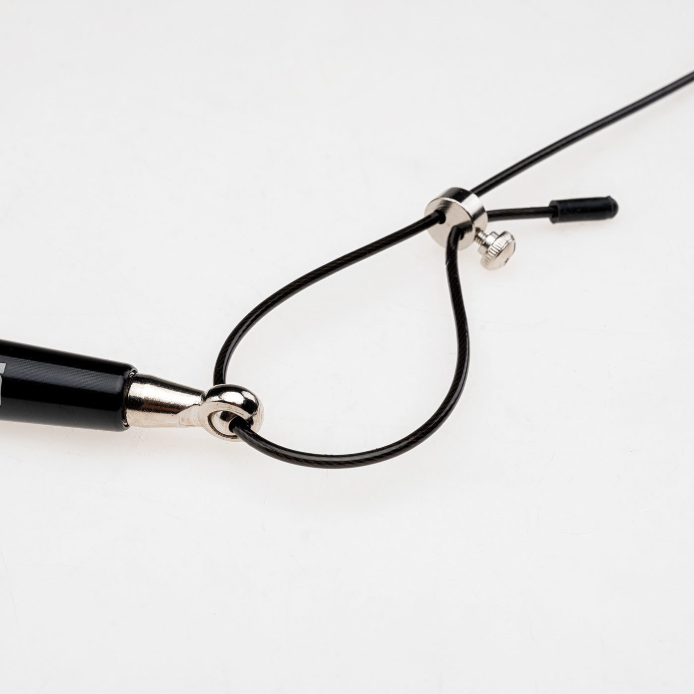 Coardă Sărit POWERPUMP CROSSPRO IQ CROSS THE LINE - Viteză & Agilitate - 3