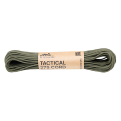 Coardă tactică Helikon-Tex 275 Cord Olive Drab 4-core