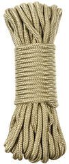 Coardă Universală Coyote Tan MFH - 5mm, 15m