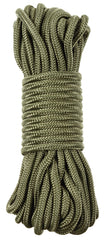 Coardă Utilitară OD Green MFH - 7mm, 15m