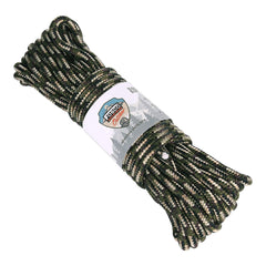 Coardă Utilitară Touw Recon 9 mm Woodland Fosco Industries - Esențială în Teren