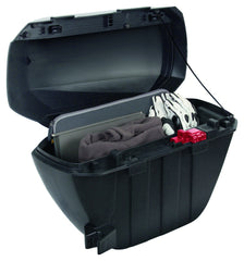 Cofere Laterale SH23 Shad - 23L, Design Aerodinamic
