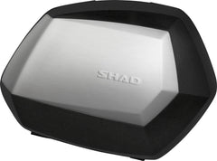 Cofere Laterale SH35 Shad - Ușoare, Aerodinamice, Robuste
