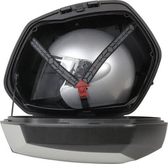 Cofere Laterale SH35 Shad - Ușoare, Aerodinamice, Robuste
