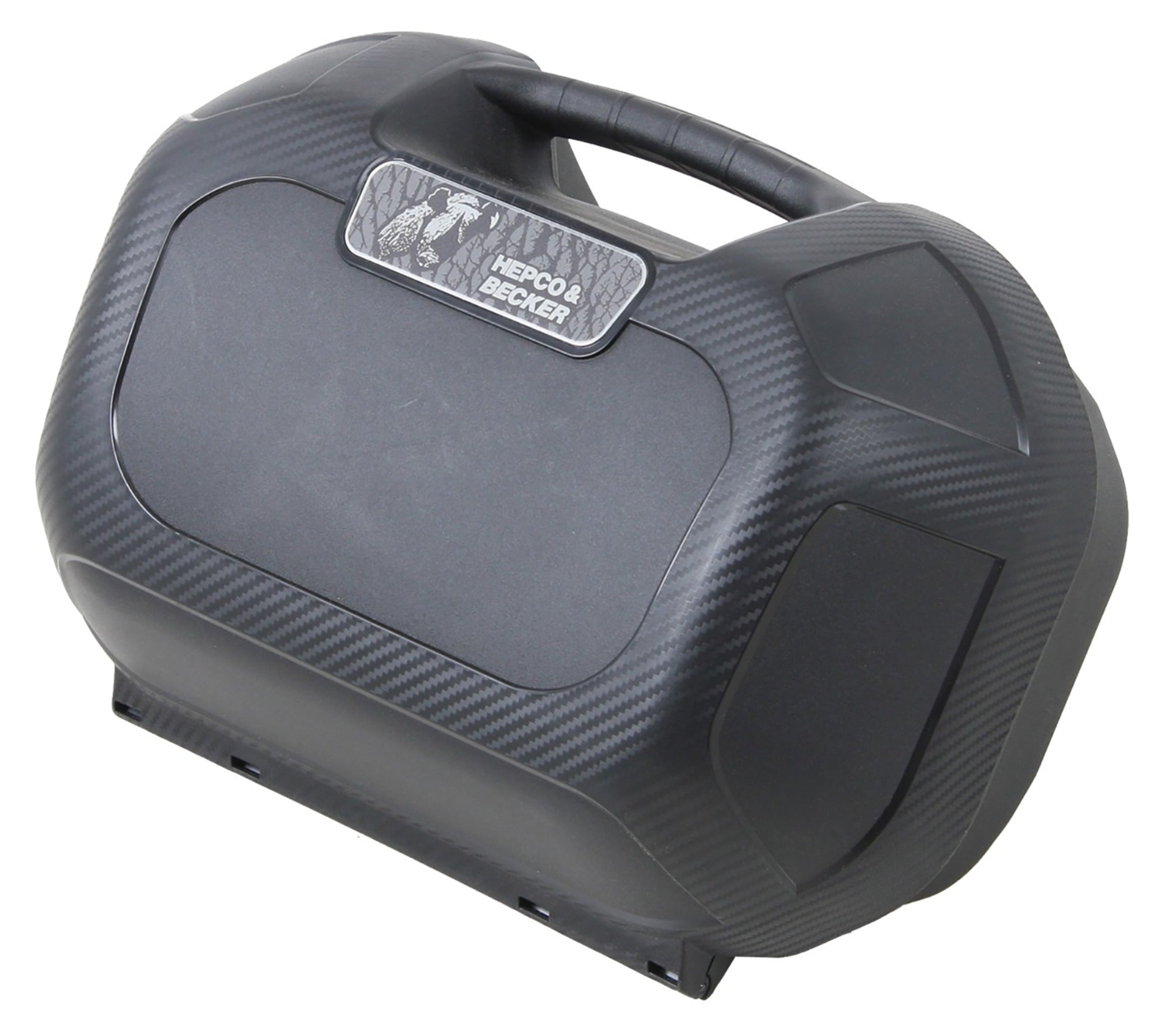 Coffer Lateral Orbit Hepco & Becker - Design Modern, Impermeabil