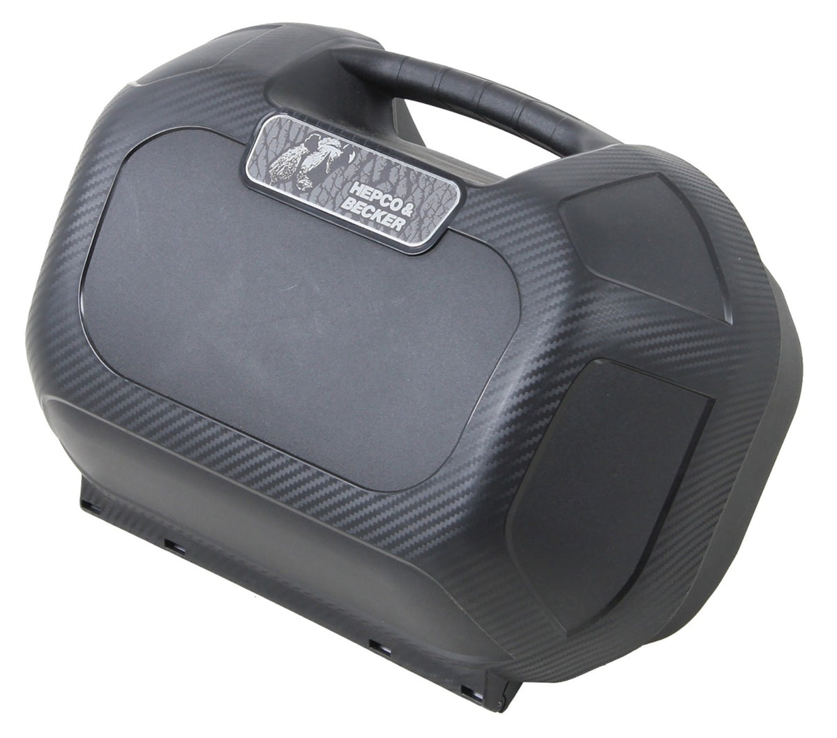Coffer Lateral Orbit Hepco & Becker - Design Modern, Impermeabil