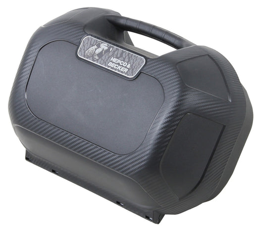 Coffer Lateral Orbit Hepco & Becker - Design Modern, Impermeabil