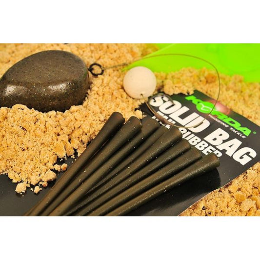 Coji PVA KORDA XX Tail Rubbers - Pescuit Crap, Monturi Optime - 1