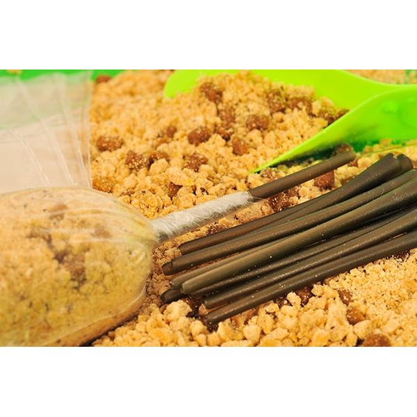 Coji PVA KORDA XX Tail Rubbers - Pescuit Crap, Monturi Optime - 2