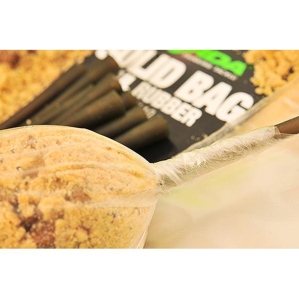 Coji PVA KORDA XX Tail Rubbers - Pescuit Crap, Monturi Optime - 3