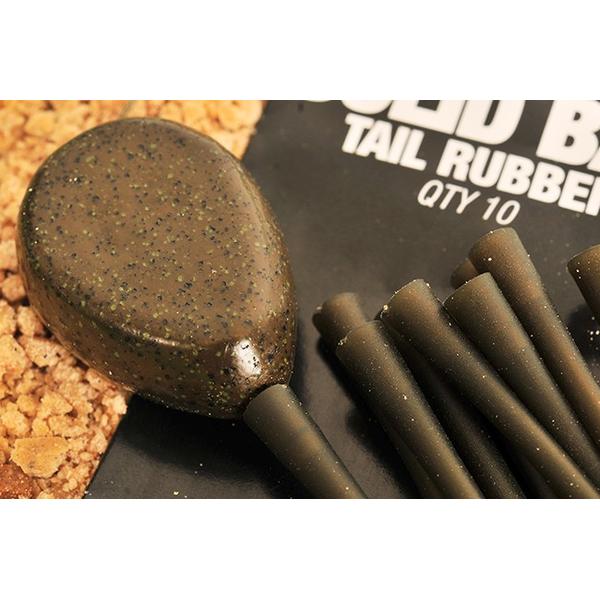 Coji PVA KORDA XX Tail Rubbers - Pescuit Crap, Monturi Optime - 5