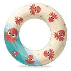 Colac Gonflabil 36014 SWIMRING BESTWAY Ø 61cm - Distracție și Siguranță în Apă! - 3