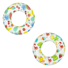 Colac Gonflabil 36014 SWIMRING BESTWAY Ø 61cm - Distracție și Siguranță în Apă! - 5
