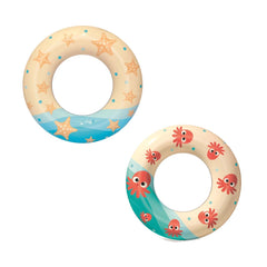 Colac Gonflabil 36014 SWIMRING BESTWAY Ø 61cm - Distracție și Siguranță în Apă! - 6