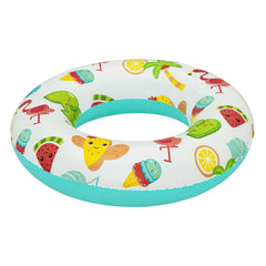 Colac Gonflabil 36014 SWIMRING BESTWAY Ø 61cm - Distracție și Siguranță în Apă! - 7