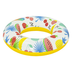 Colac Gonflabil 36014 SWIMRING BESTWAY Ø 61cm - Distracție și Siguranță în Apă! - 8