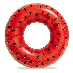 Colac Gonflabil 36121 SWIMRING BESTWAY - Distracție Vibrantă și Stilată în Apă - 2
