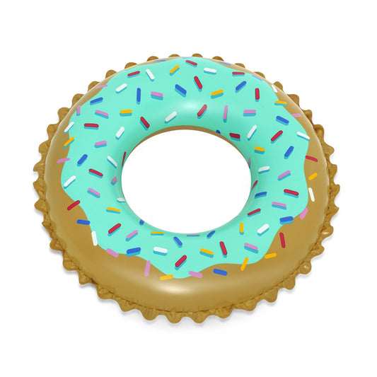 Colac Gonflabil Donut Sweet BESTWAY - Ø 91 cm, Distracție Asigurată - 1