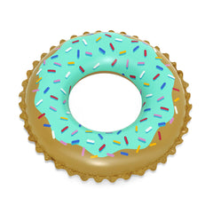 Colac Gonflabil Donut Sweet BESTWAY - Ø 91 cm, Distracție Asigurată - 1