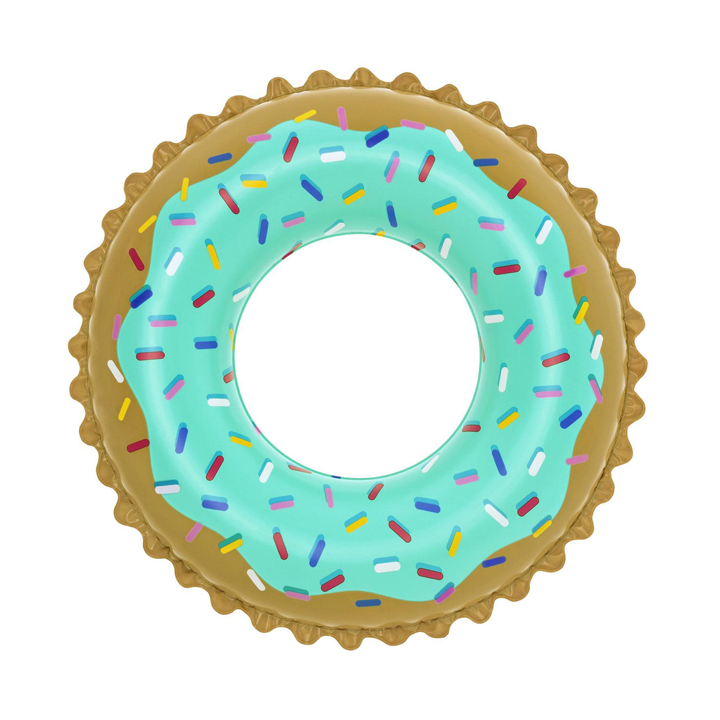 Colac Gonflabil Donut Sweet BESTWAY - Ø 91 cm, Distracție Asigurată - 2