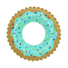 Colac Gonflabil Donut Sweet BESTWAY - Ø 91 cm, Distracție Asigurată - 2