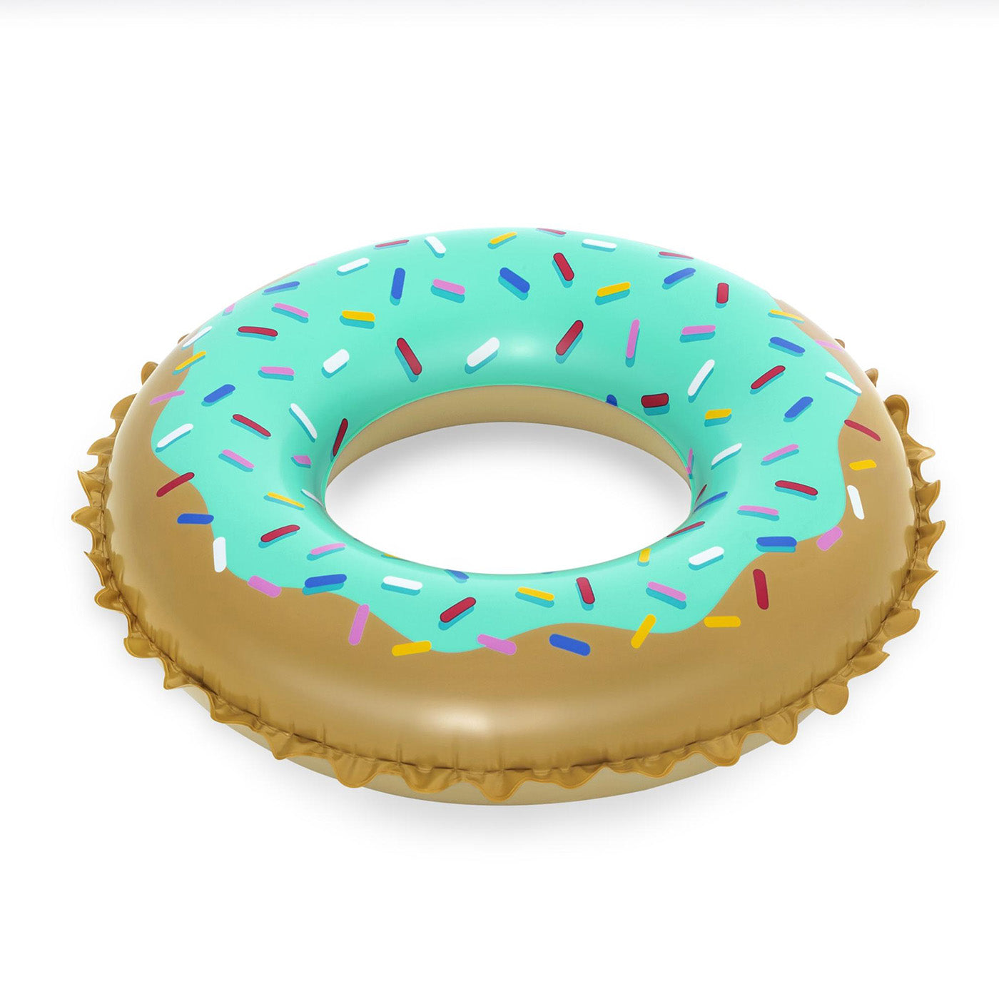 Colac Gonflabil Donut Sweet BESTWAY - Ø 91 cm, Distracție Asigurată - 3