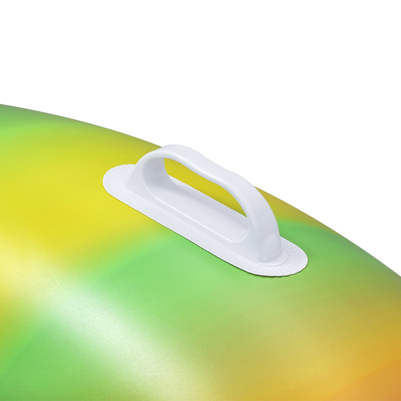 Colac Gonflabil Rainbow Swim Tube Bestway - Ø119cm, Mânere - 4