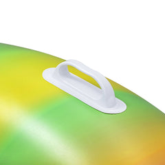 Colac Gonflabil Rainbow Swim Tube Bestway - Ø119cm, Mânere - 4