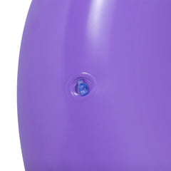 Colac Gonflabil Rainbow Swim Tube Bestway - Ø119cm, Mânere - 5
