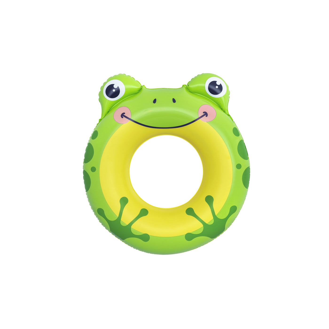 Colac Gonflabil SplashPals Swim Tube Bestway – Aventura Acvatică Animalieră! - 2