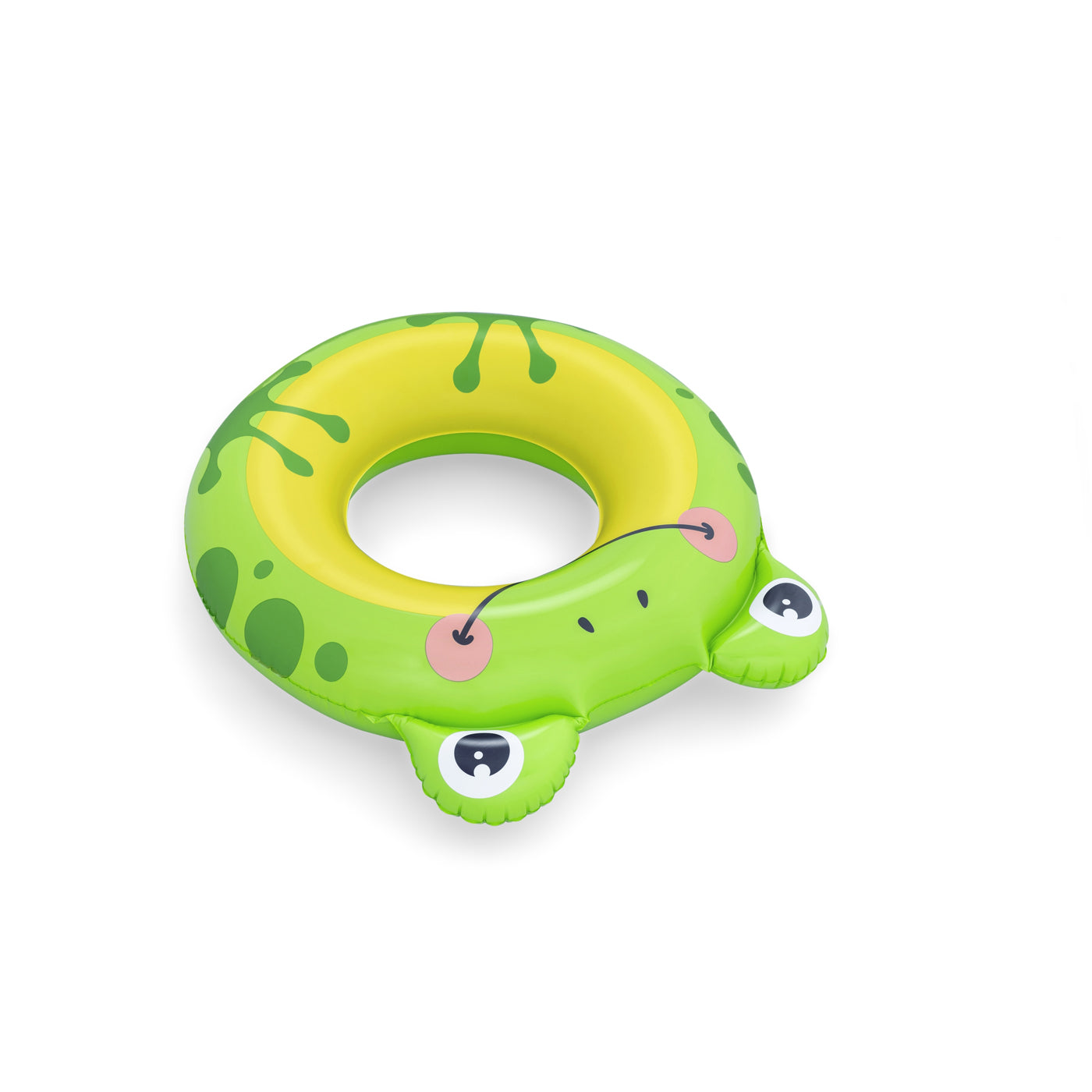 Colac Gonflabil SplashPals Swim Tube Bestway – Aventura Acvatică Animalieră! - 3