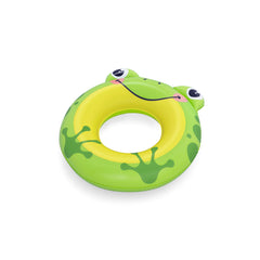 Colac Gonflabil SplashPals Swim Tube Bestway – Aventura Acvatică Animalieră! - 4