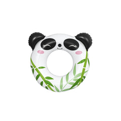 Colac Gonflabil SplashPals Swim Tube Bestway – Aventura Acvatică Animalieră! - 5