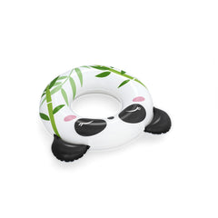 Colac Gonflabil SplashPals Swim Tube Bestway – Aventura Acvatică Animalieră! - 6