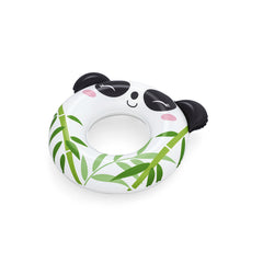 Colac Gonflabil SplashPals Swim Tube Bestway – Aventura Acvatică Animalieră! - 7
