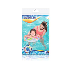 Colac Înot BESTWAY Sea Creature - Ø 51 cm, Vârstă 3-6 Ani - 6
