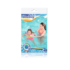 Colac Înot BESTWAY Sea Creature - Ø 51 cm, Vârstă 3-6 Ani - 7