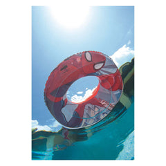 Colac Piscina 98003 SWIMRING BESTWAY - Spider-Man, Distracție și Siguranță - 2