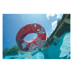 Colac Piscina 98003 SWIMRING BESTWAY - Spider-Man, Distracție și Siguranță - 5