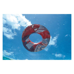Colac Piscina 98003 SWIMRING BESTWAY - Spider-Man, Distracție și Siguranță - 6