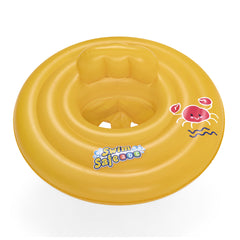 Colac Piscină Bebe SWIM SAFE WONDERSPLASH BESTWAY - Siguranță și Distracție Acvatică - 2