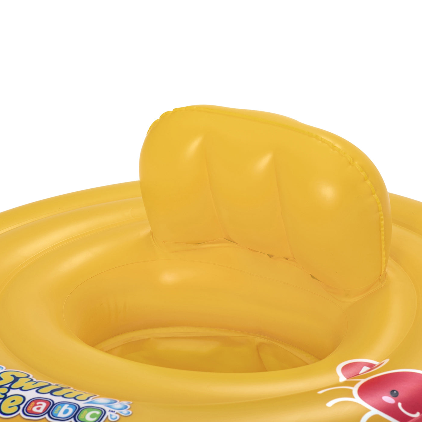 Colac Piscină Bebe SWIM SAFE WONDERSPLASH BESTWAY - Siguranță și Distracție Acvatică - 3