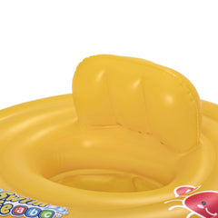 Colac Piscină Bebe SWIM SAFE WONDERSPLASH BESTWAY - Siguranță și Distracție Acvatică - 3