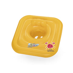 Colac Piscina Copii SWIM SAFE WONDERSPLASH BESTWAY - Pătrat, Scaun Bebeluși - 1