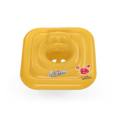 Colac Piscina Copii SWIM SAFE WONDERSPLASH BESTWAY - Pătrat, Scaun Bebeluși - 2