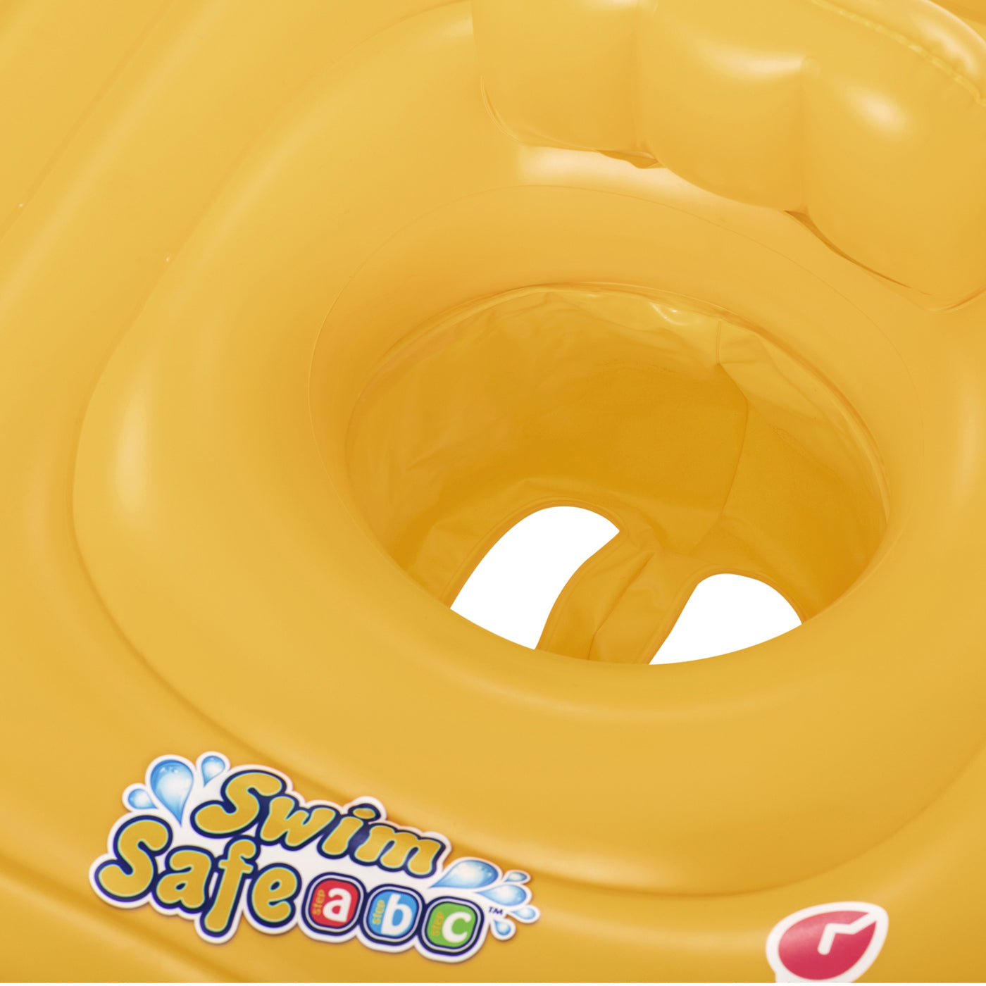 Colac Piscina Copii SWIM SAFE WONDERSPLASH BESTWAY - Pătrat, Scaun Bebeluși - 5