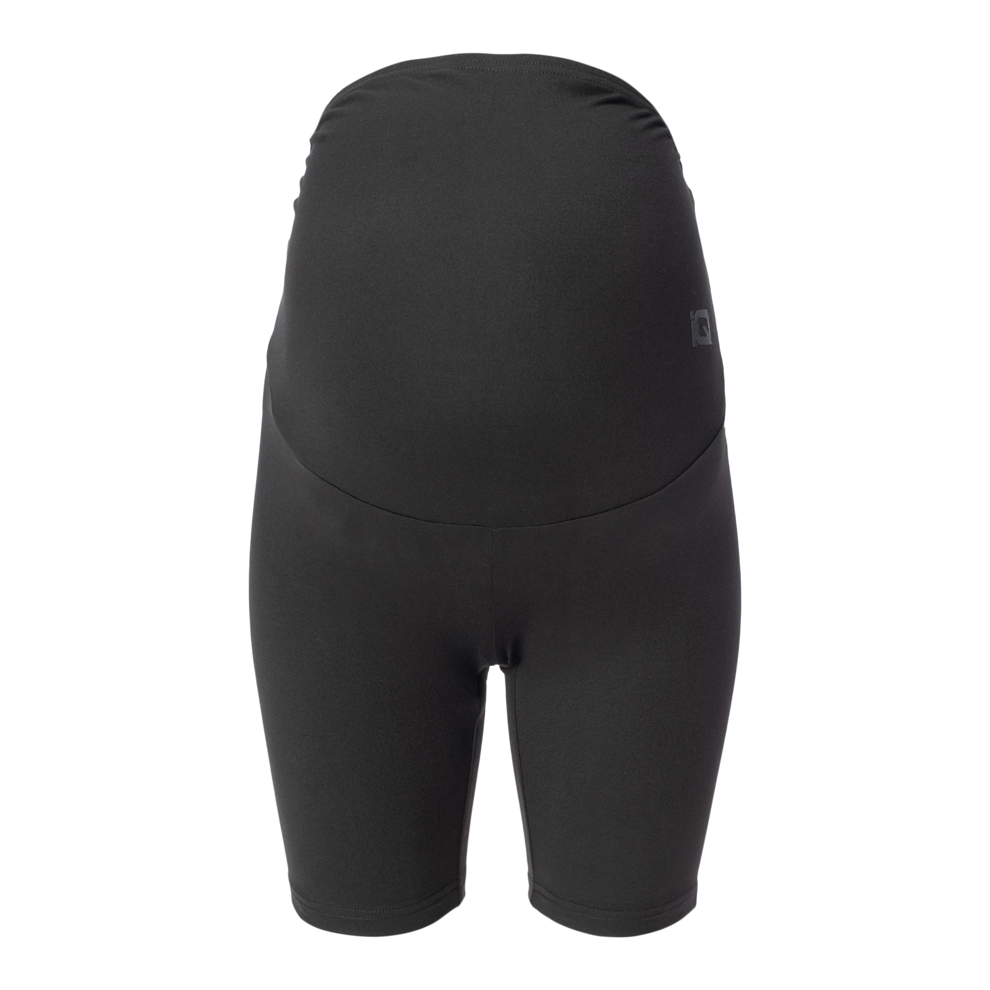 Colanți 1/2 Femei ACARIA SHORTS II WMNS IQ - Gravide, Sport - 1