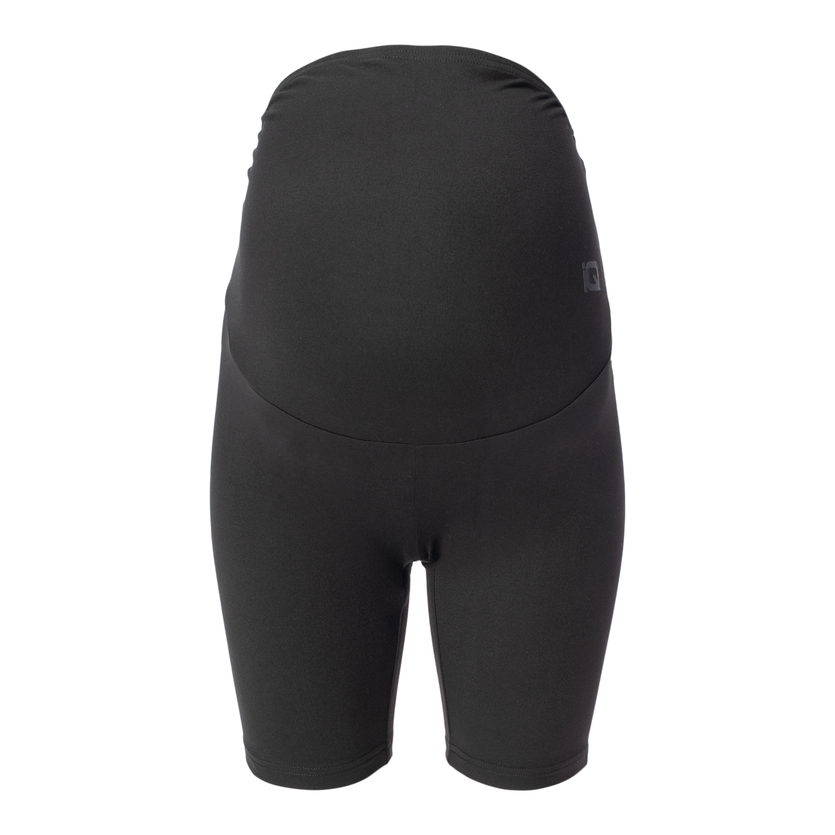 Colanți 1/2 Femei ACARIA SHORTS II WMNS IQ - Gravide, Sport - 1