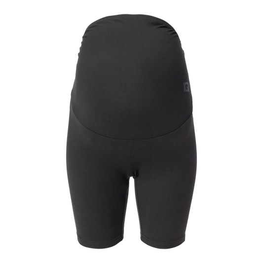 Colanți 1/2 Femei ACARIA SHORTS II WMNS IQ - Gravide, Sport - 1
