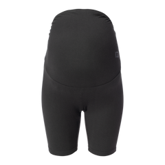 Colanți 1/2 Femei ACARIA SHORTS II WMNS IQ - Gravide, Sport - 1